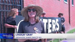 Louisville Speaks Out on Data Centers