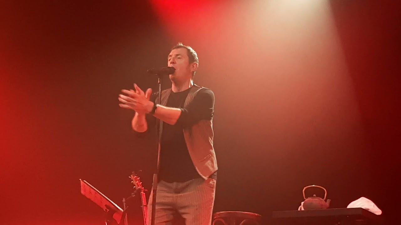 Yves JAMAIT - " Gare au Train " - L'Européen PARIS - 24.11.2021