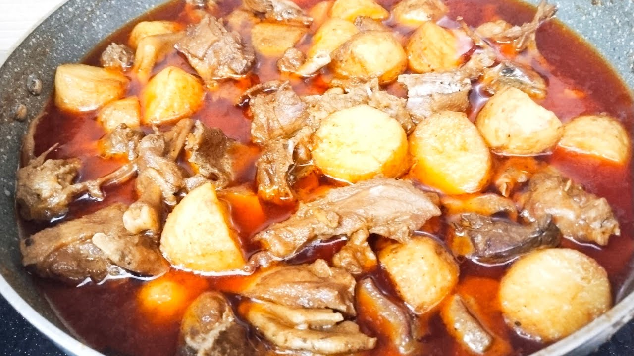 হাসের মাংস রান্না রেসিপি। হাসের মাংস পছন্দ করে না এমন মানুষ কমই আছে। 