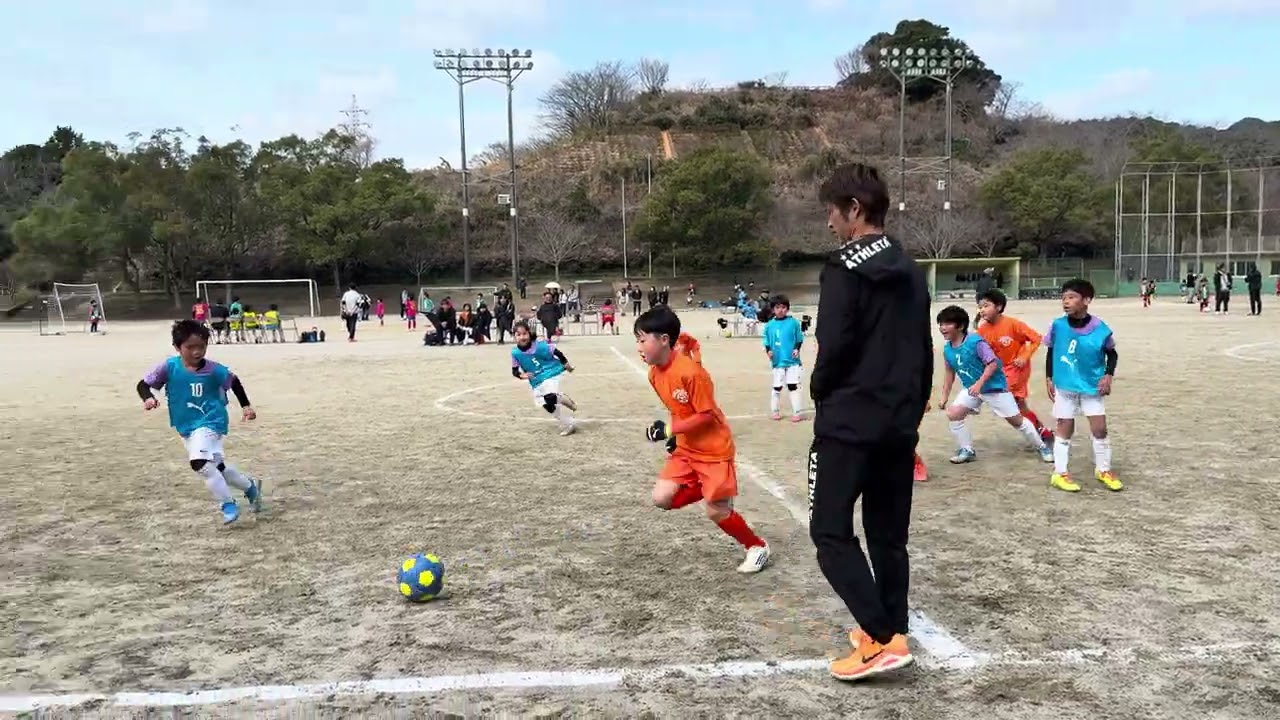 2026年2月28日シーホース②