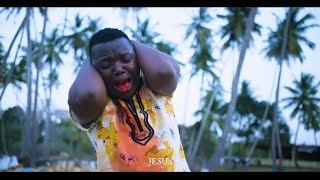 Annoint Amani - Yeshua Bwana Wangu (official Music video)