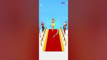 Hair Challenge Max Level Gameplay Walkthrough Update Newtrailers Mobile Game iOS Android