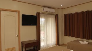 Casa Rosario Hotel, Cebu, Philippines | Travel With Kajal