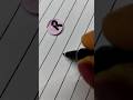 How! 😱it's amazing bubble names🤯#viralvideo #sorts #drawing