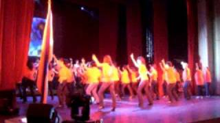 ACHS68 Ruby Jubilee Part 1