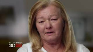 Million Dollar Cold Case - Ricky Balcombe & Renita Brunton.