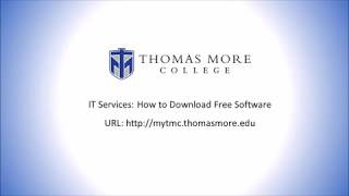 How to View Free and Reduced Software