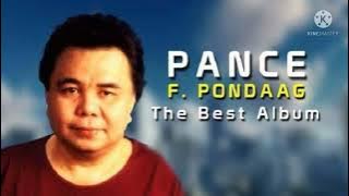 PANCE F. PONDAAG. full.album Emas.
