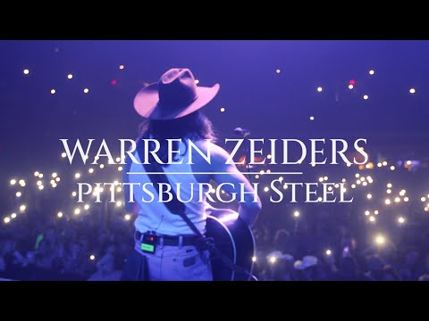 Video Pittsburgh Steel