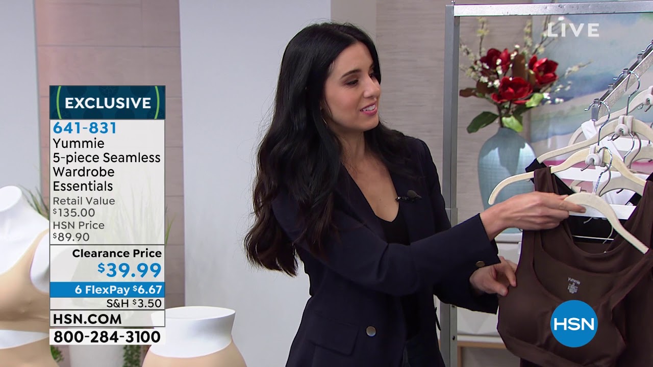 HSN | Gifts for Her 12.12.2019 - 06 PM