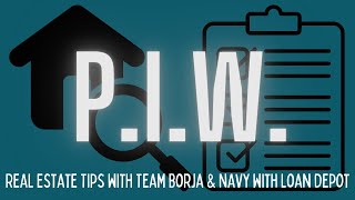Have you heard of P.I.W.?