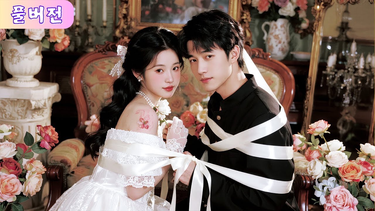 천재 소녀는 문제아 재벌집 도련님을 훈육하러 갔다가, 그날 이후 그가 그녀에게 첫눈에 반해 10년 동안 짝사랑하게 된다!