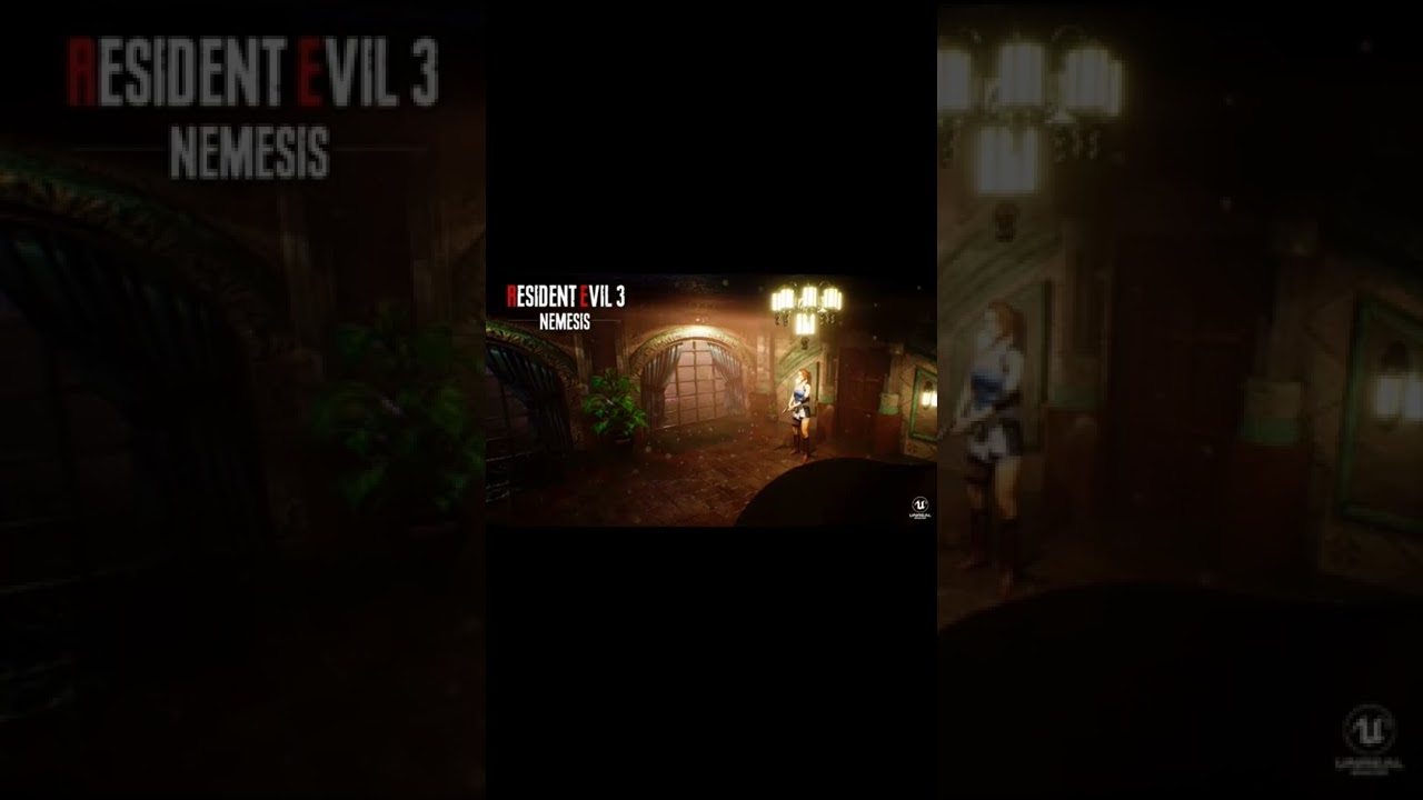 resident evil classic remake