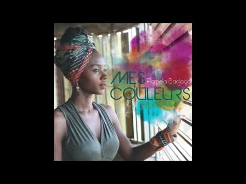Pamela Badjogo - Mes Couleurs - Koulé (AUDIO)