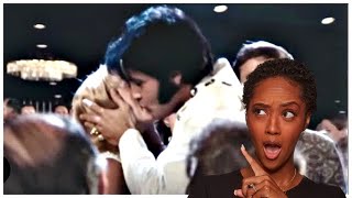 FIRST TIME REACTING TO | ELVIS PRESLEY 