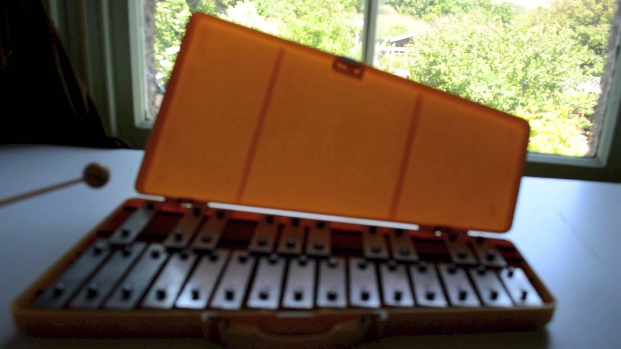 I Sent A Letter To my Love