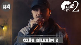 Sehabe - Özür Dilerim 2 (Eskiler Live 2) Resimi