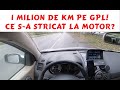 1 milion de km pe GPL! Ce s-a stricat la motor?