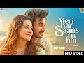 New Song 2025 | New Hindi Romantic Song 2025 | Meri Har Saans Tu Hai | Bollywood Romantic Song 2025