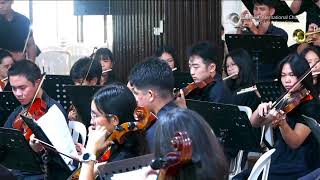 COM 7th Graduation Exercises | ALTUM SEPTIMA 2025 | Baccalaureate June 21, 2025