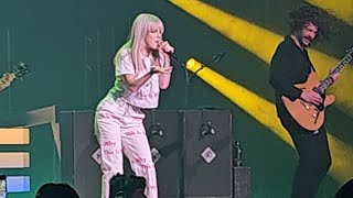 Paramore - Ain't it Fun Live @ Dickies Arena Fort Worth Tx.  07/08/23