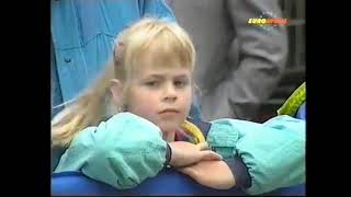 1991 Grundig World Cup Groesbeek Pt 2