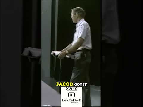 Jacob's Return: 20 Years Later, Success Achieved! #shorts