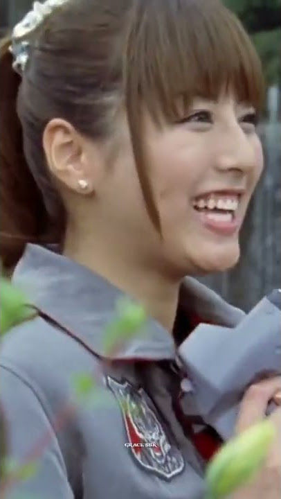 💞SILVER RANGER ENGINE SENTAI GO-ONGER💞 #SUPERSENTAI#POWERRANGERSRPM#SHORTSFEED#SHORTS