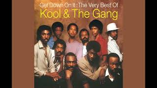 Kool & the Gang - Get Down On It (1981)