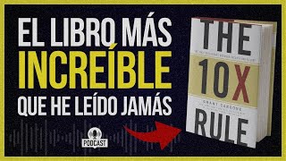 🔴La Regla de Oro de Los Negocios Por Grant Cardone [RESUMEN COMPLETO]