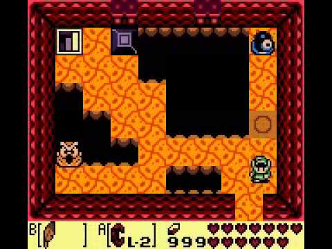 Part 4 - Color Dungeon Speedrun (100%)  Zelda: Link's Awakening (Remake )｜Game8