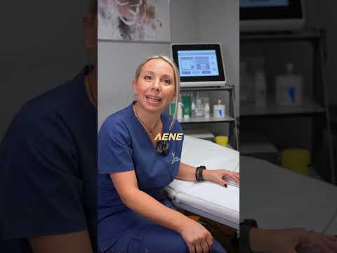 Veino για Ευρυαγγείες – Μη επεμβατική θεραπεία