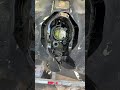 Mercury Outdrive Gimbal Housing Rebuild# boatrepair#mechanic #mechaniclife #equipmentrepair