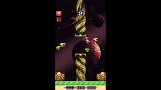 Crushing birds : flappy crush screenshot 5