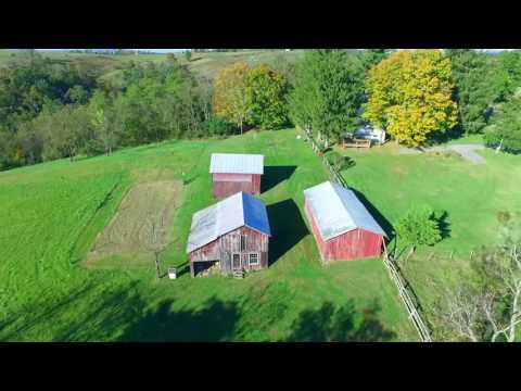 5131 Seneca Trail, Sinks Grove, WV home video tour