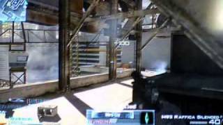 mw2  hard scope fail