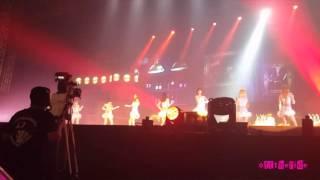 [Fancam Part 5] SNSD Phantasia in Jakarta 160416 - Show Girl