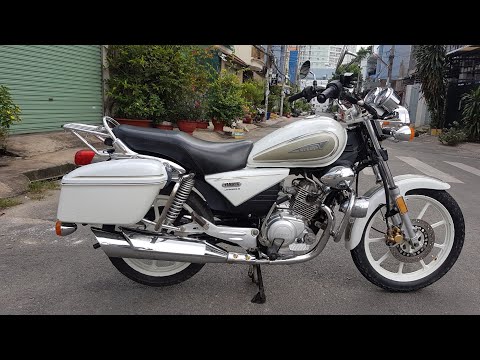 Video Moto yamaha 125cc giá rẻ .28tr .quá đẹp .tại tuấn moto... - youtube