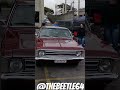 Opala muito original!#classic #opala #caravan #gm #musclecars #aircooled #fusca #fuscabrasil #beetle
