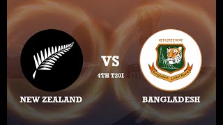 Bangladesh vs New Zealand | BAN vs NZ TRI SERIES MATCH 3 LIVE 2022 screenshot 5