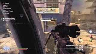 Animus vs Reliable | mw2