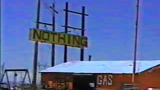 Nothing, Arizona 1998
