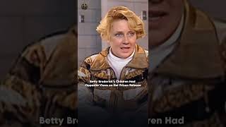 Betty Broderick’s Children Divided Until Her Final Moments Before Death