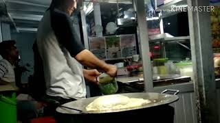 Street food|| malabar kotamobagu