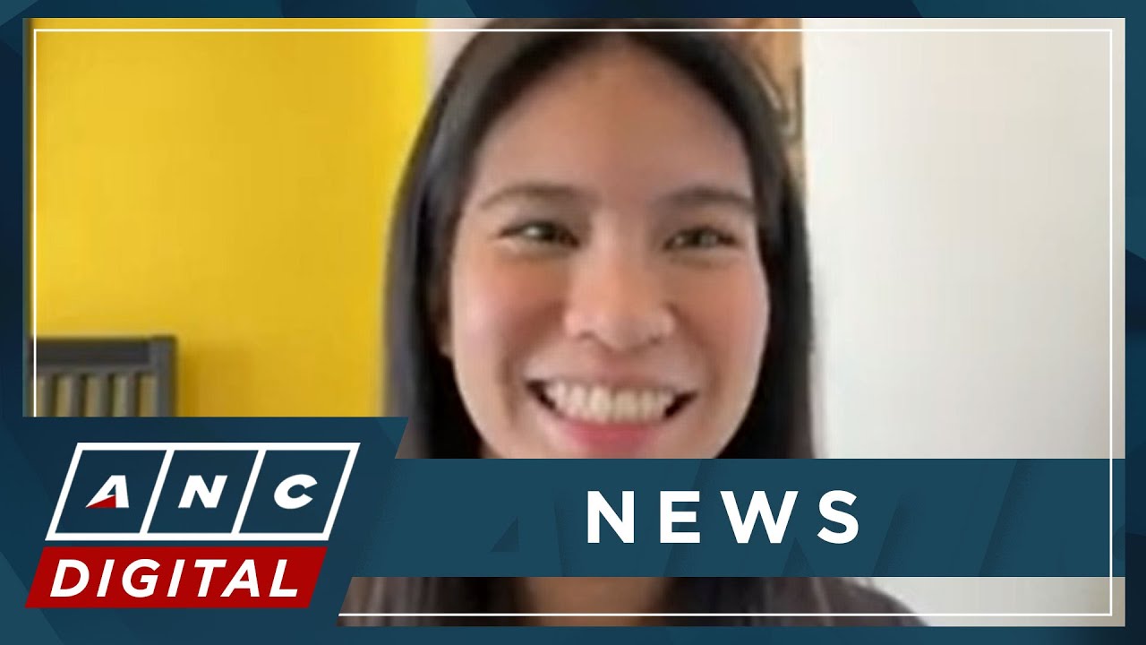 Headstart Remarkable woman, Sea Games Gold Medalist Jamie Lim makes