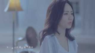 劉惜君 Sara -【來 Come What May】[HD]Official Music Video chords