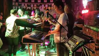 Refined Live At Bintulu 2.O