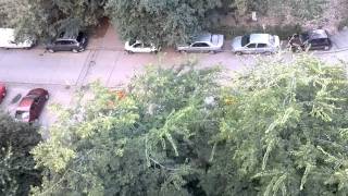 Nokia 701 - video sample