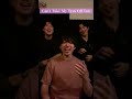 往年の名曲「Can't Take My Eyes Off You」をアカペラでハモってみた