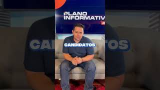 #Las8DePlano Infórmate sobre los temas más importantes #noticias #mexico #internacional #news